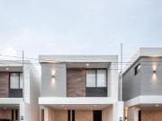 Townhouses en Venta en Sodzil 3 Rec?maras