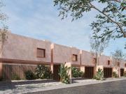 Townhouses en Venta en Temoz?n Norte