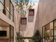 Townhouses en Venta en Temoz?n Norte