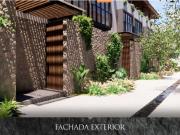 Townhouses Equipados y Amueblados en Preventa Centro...