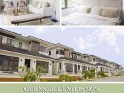 TOWNHOUSES For Sale@Pristina North Residences Cebu City