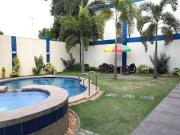 Townhouses for sale with 7 units very near to Clark
