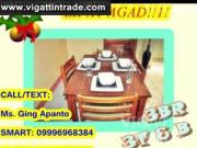 Townhouses in las pinas rfo infinity homes