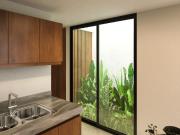 Townhouses listos para entrega en Cholul