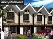 Townhouses Mapple Woods