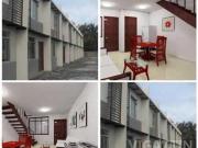 Townhouses near Old Airport & Goldenfield @ Php 10K