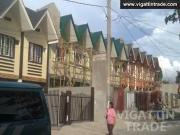 Townhouses North Fairview Quezon City