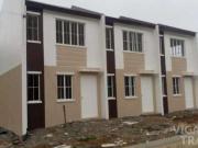 Townhouses Zabarte Caloocan City