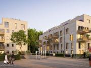 Townhousewohnung Modernes wohnen in attraktiver Lage