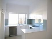 TOWNHUSE WITH DOUBLE GARAGE PLUS DRIVEWAY