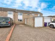 Townley, Letchworth Garden City