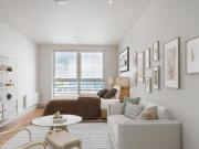 Townmead Road, Fulham, Studio Flat For