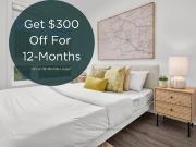 Towns On Danforth Townhouse 2 beds +den* [object...