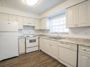 Townsend Apartments II Pine