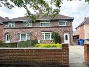 Townsend Avenue, Liverpool, L11 8ND, United Kingdom | 3...