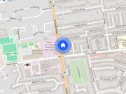 Townsend Court, 294 Hucknall Road, Nottingham,...