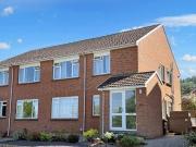 Townsend Road, Minehead, 2 Bedroom Flat