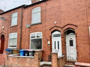 Townsend Road, Pendlebury, 3 Bedroom Terraced
