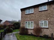 Townsend Road, Snodland, Kent ME6, 1 bed property to...