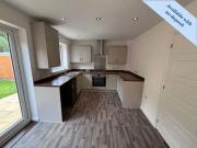 Townsend Street, Pentrechwyth, Swansea SA1, 3 bed semi...
