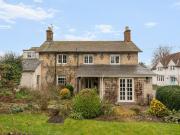 Townsend, Wylye, Warminster BA12, 3 bed detached house...