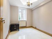 Townshend Court, NW8, London