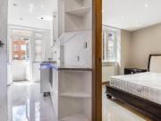 Townshend Court, NW8, London