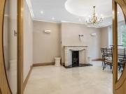 Townshend Court, NW8, London