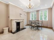 Townshend Court, Townshend Road, London, G NW8, 2 bed...