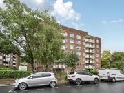 Townshend Estate, London, NW8 2 bed apartment to rent...
