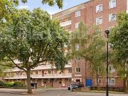 Townshend Road, St Johns Wood NW8, 1 bed flat to rent,...