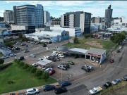 Townsville CBD development opportunity