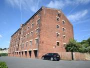 Towpath House, Canal Road, 1 Bedroom Flat