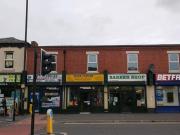 Toxteth Street, Manchester, Studio Flat For