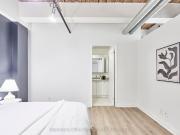 Toy Factory Lofts, #207