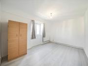 Toynbee Street, E1, London