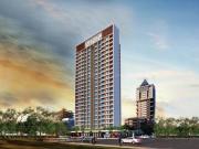 TPV Nisarg Aura,Kharghar 1 BHK Apartment For Sale Navi...