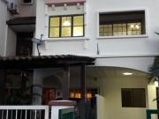 TR 2 @ Tropicana Golf And Country Resort