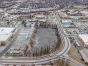 Tr E Debarr Rd, Anchorage, Plot For Sale
