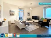 TR Feyen: Moderne 3 Zimmer Wohnung mit Balkon und...