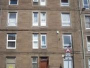 TR Morgan Street, Dundee