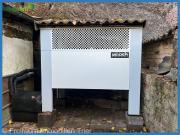 TR. Pallien: Nähe FH! 2 ZKB Wohnung mit separatem...