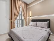 TR Residence Middle Near to Titiwangsa LRT, MRT & Monorail