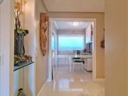 TrÃªs dormitÃ³rios com trÃªs suites, bairro ExposiÃ§Ã£o