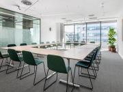 Trabaja desde cualquier lugar con una oficina virtual en...