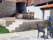 Trabalhar com conforto em plena natureza