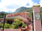 TRABIA A102 Panoramica Villa Arredata