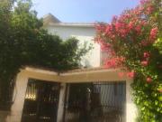 TRABIA TR108 Villa Bifamiliare Intera con Giardino
