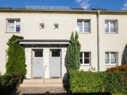 Trachau denkmalgeschütztes Reihenmittelhaus zum Ausbau