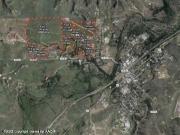Tract Bluff Crk, Miami, Plot For Sale
